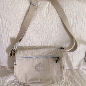 Kipling Callie Crossbody/Shoulder Bag